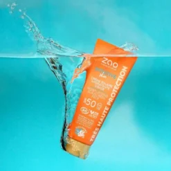 Zao SPF 50 aurinkovoide kasvoille 50ml